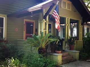 3685 Riverside Ave, Jacksonville, FL 32205