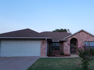 2009 N Benjamin St, Stillwater, OK 74075