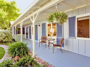 40 Orchard Rd, Orinda, CA 94563