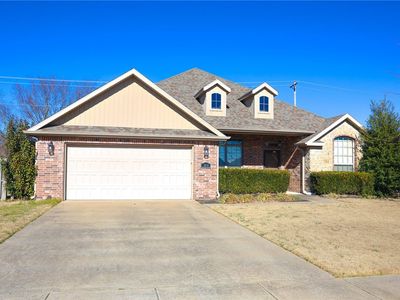 3800 SW High Point Ave, Bentonville, AR, 72712