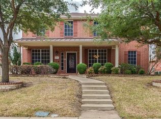 1093 Shadybrook Ln, Frisco, TX 75033