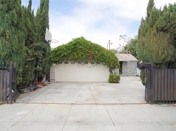 815 W 134th St, Compton, CA 90222