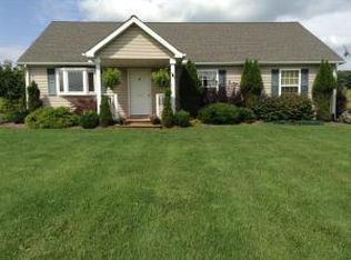 122 Aidan Ln, Lewisburg, WV 24901