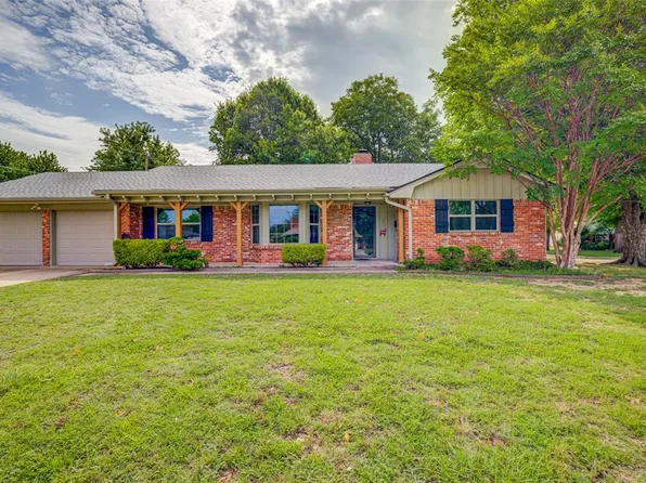 403 Bryarwood Dr, Norman, OK 73069