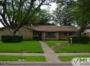 3224 Eastbrook Dr, Mesquite, TX 75150