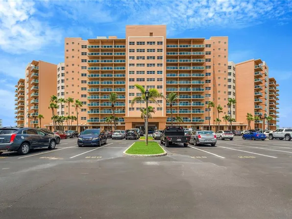 880 Mandalay Ave APT N404, Clearwater, FL 33767