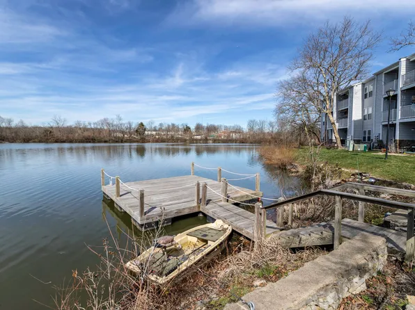 2414 Lake Park Rd, Lexington, KY 40502