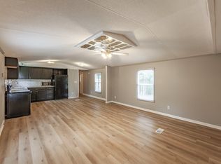 125 New Deal Rd, Jackson, TN 38305