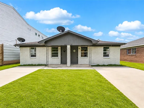 3502 Goodhope St, Houston, TX 77021