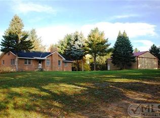 11553 N Cypress Ave, Paris, MI 49338