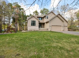 15912 41st St, Becker, MN 55308