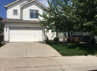 16208 White Hawk Dr, Parker, CO 80134