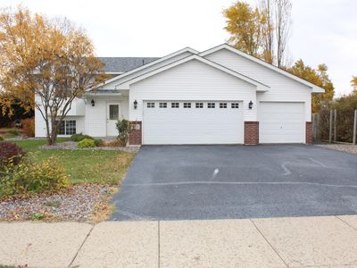 623 Eagle Lake Rd S, Big Lake, MN, 55309