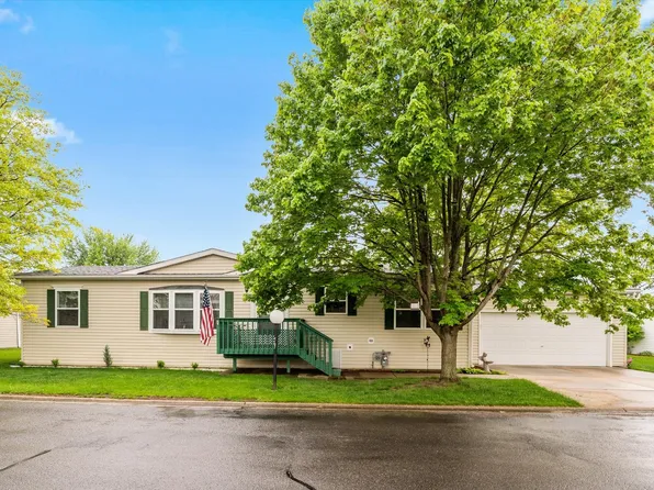 321 Mallard Ln, Sandwich, IL 60548