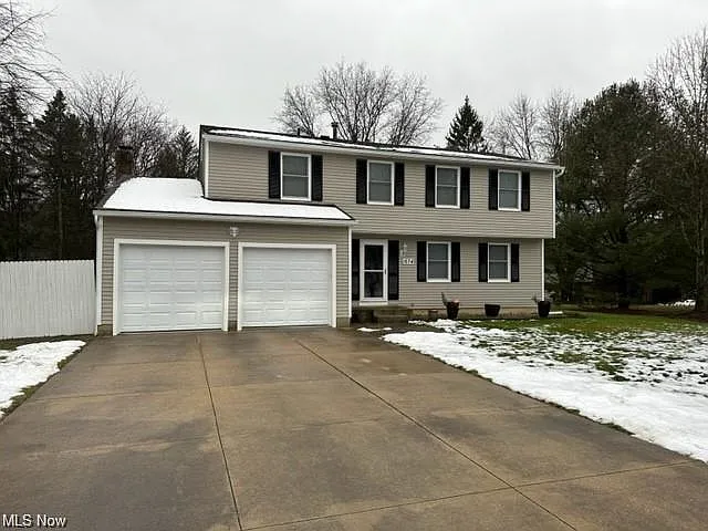 1674 Beckwith Dr