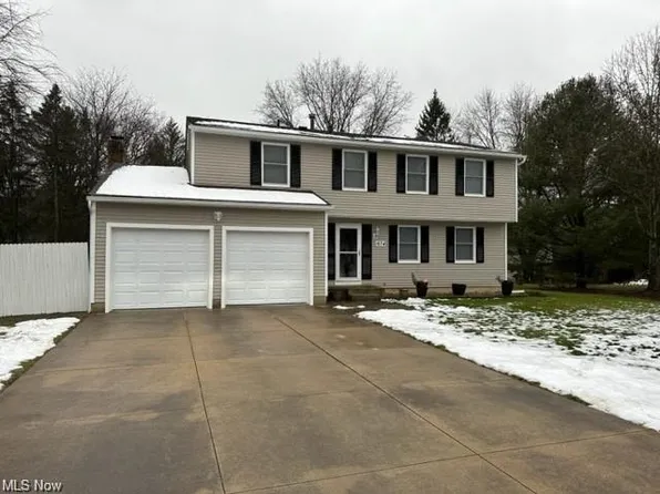 1674 Beckwith Dr, Hudson, OH 44236