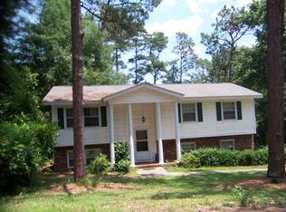 3416 Summit Dr, Aiken, SC 29801