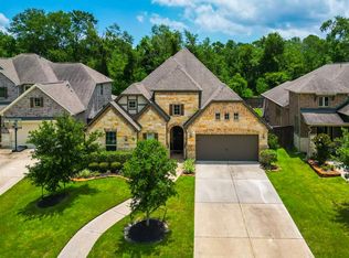 13114 Sierra National Dr, Humble, TX 77346
