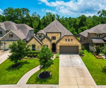 13114 Sierra National Dr, Humble, TX, 77346