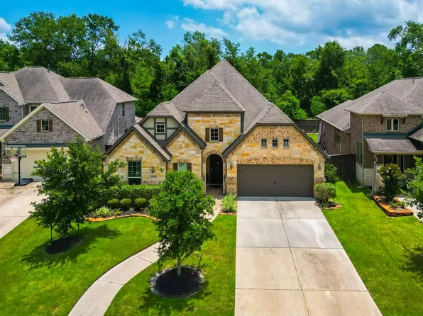 13114 Sierra National Dr, Humble, TX 77346