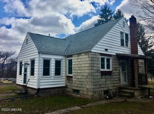 46 Jay St, Lock Haven, PA 17745