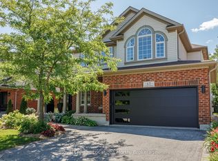 65 Connor Ave, Collingwood, ON L9Y5K7