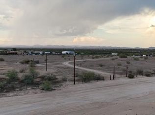 0 W Pinnacle Vista Ln, Wittmann, AZ 85361