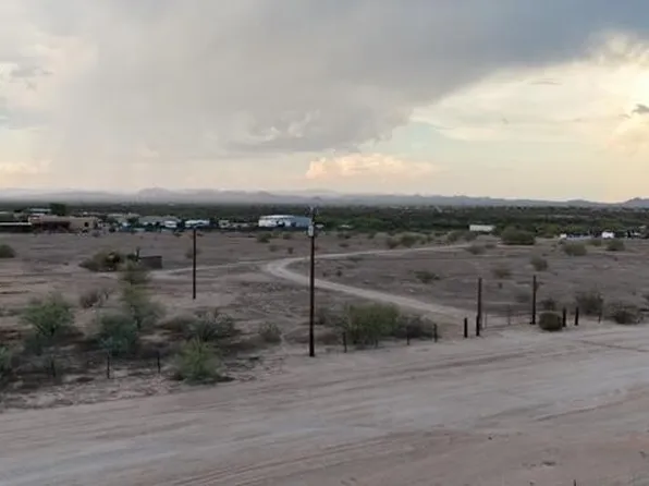 0 W Pinnacle Vista Lane #-, Wittmann, AZ 85361