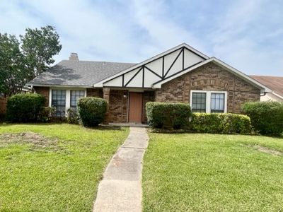 2046 Cologne Dr, Carrollton, TX, 75007