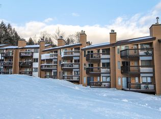 109 Okemo Ridge Rd ##C307, Ludlow, VT 05149