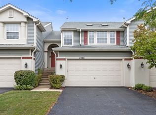 2466 Palazzo Ct, Buffalo Grove, IL 60089