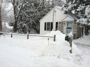 4 Cemetery Rd, Mont Vernon, NH 03057