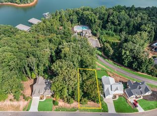 7465 Crestline Dr #28, Dawsonville, GA 30534