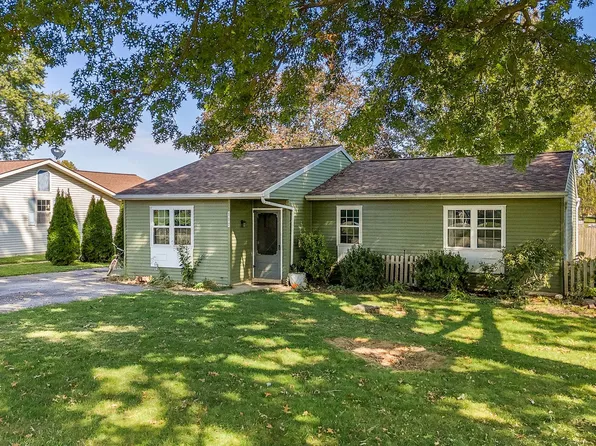 117 Brook Ln, Wrightsville, PA 17368