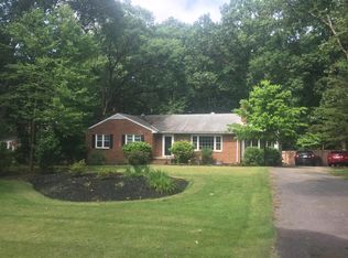 3752 Cheverly Rd, Richmond, VA 23225