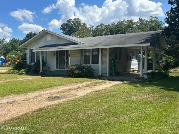118 E Monroe Ave, Greenwood, MS 38930