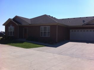 1628 Old Silo Hill Dr, Mount Sterling, KY 40353