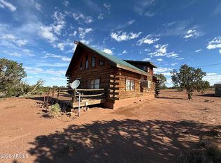 51 N9003 Road, Concho, AZ 85924