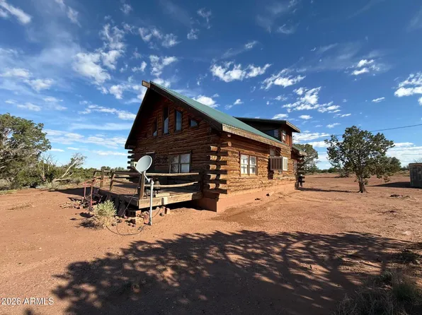 51 N9003 Road, Concho, AZ 85924