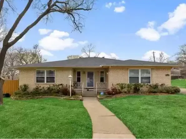10809 Marchant Cir, Dallas, TX 75218