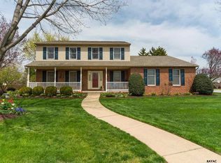 501 Monocacy Trl, Spring Grove, PA 17362