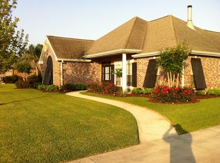168 Ravensaide Dr, Houma, LA 70360