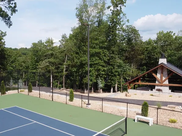 Lot 5 Woodland Lake Drive, Shell Knob, MO 65747