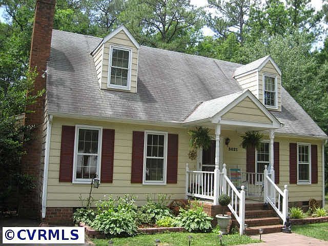 1st image of 3021 Quail Roost Dr