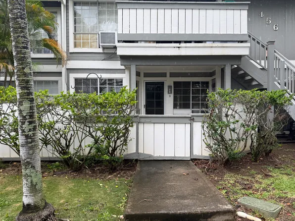 456 Mananai Pl, Honolulu, HI