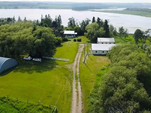40108 E Range Road 35, Lacombe County, AB T0M 0X0