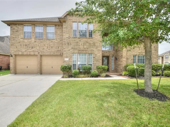 14902 Willington Ln, Houston, TX 77049