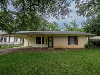 819 Carlisle Dr, Kilgore, TX, 75662