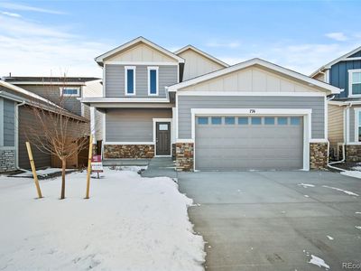 774 Anderson Street, Lochbuie, CO, 80603