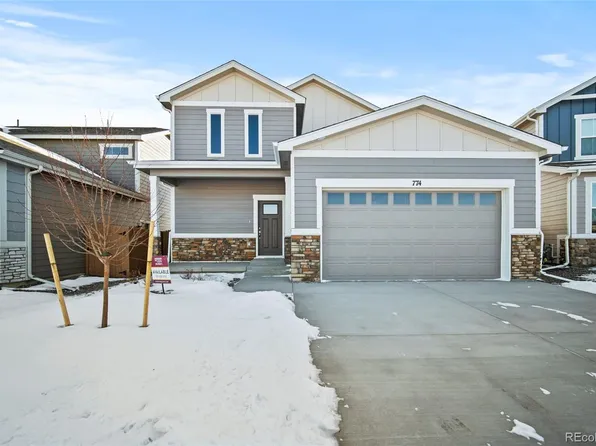 774 Anderson Street, Lochbuie, CO 80603